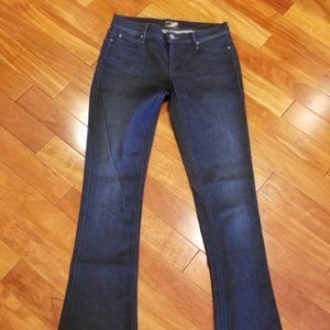 Mother Jeans size 27 The Runaway LIKE NEW!